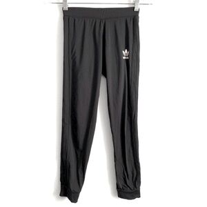 Adidas Black Joggers